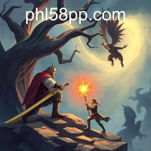 Exploring the Fascinating World of 'Adventure Games' with Keyword '58pp'