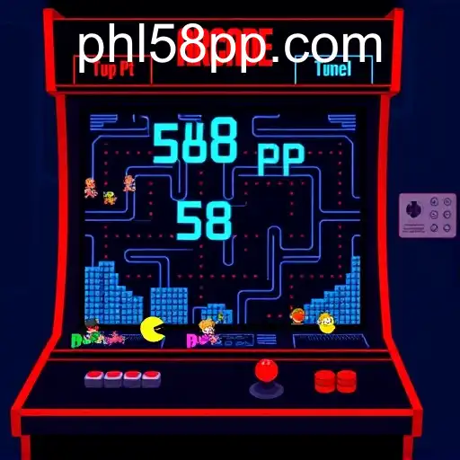 Exploring the Evolution and Appeal of Arcade Games