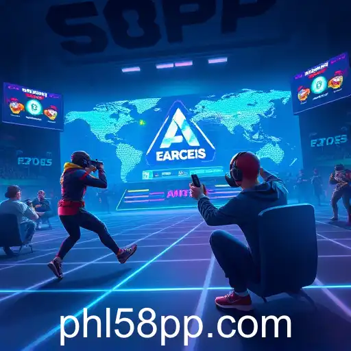 Gaming Innovations and Online Dynamics