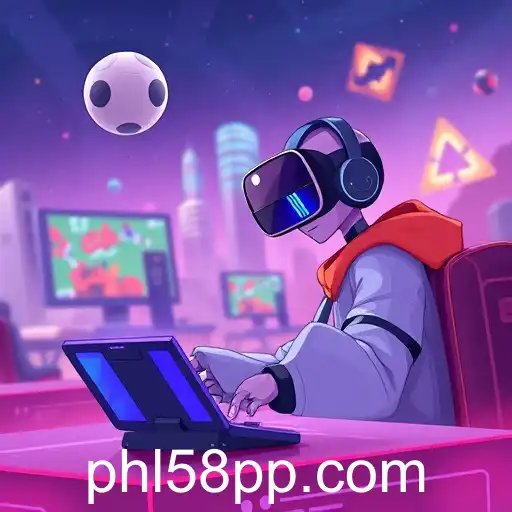 Emerging Trends in Online Gaming: The Role of 58pp