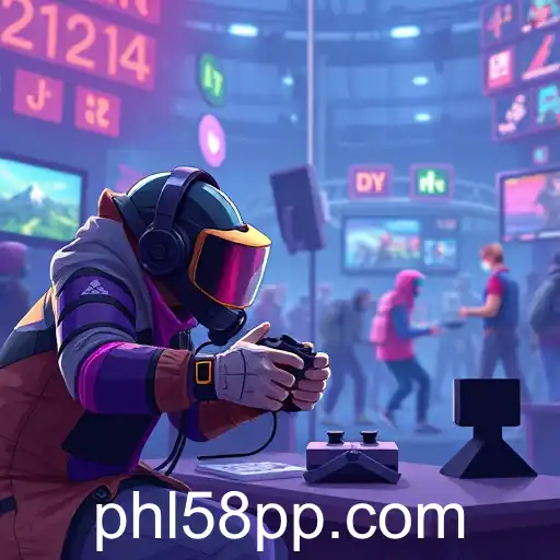 Gaming Evolution and Online Dynamics in 2025