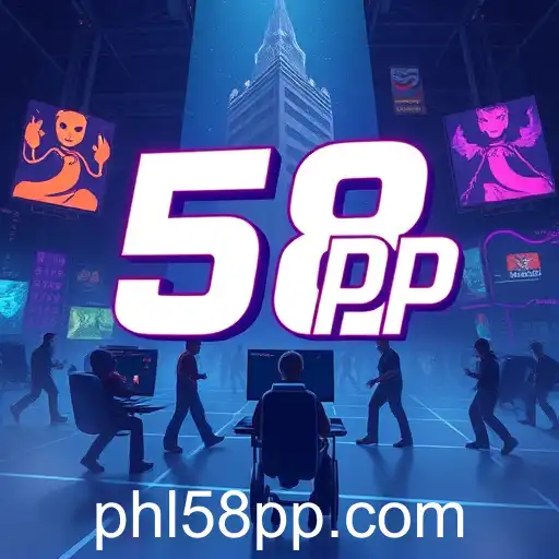 The Rise of 58pp in Online Gaming