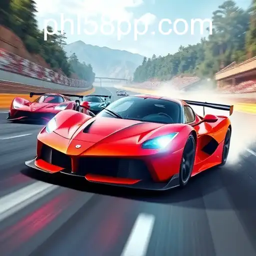 Exploring the Excitement of Racing Games: A Dive into the Adrenaline-Fueled World of Virtual Speed