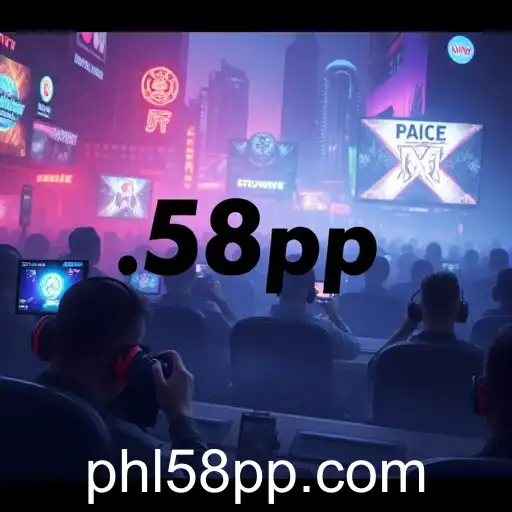 Revitalizing English Gaming with '58pp'