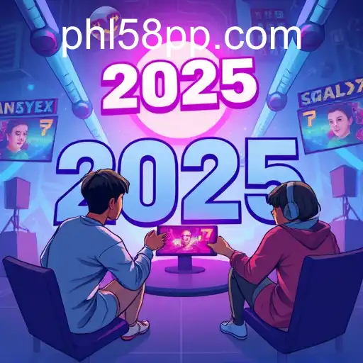 The Revolution of Online Gaming in 2025