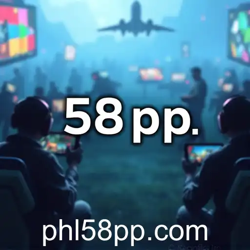 The Rise of 58pp in Online Gaming