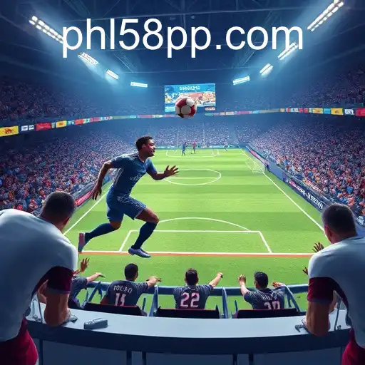 Exploring the World of Sports Games: The Role of '58pp' in Enhancing the Gaming Experience