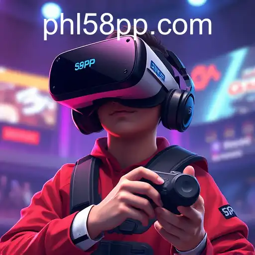 58pp Revolutionizes Online Gaming Experience