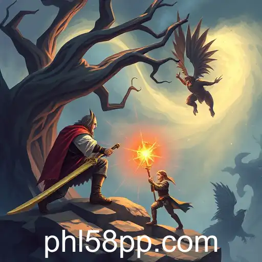 Exploring the Fascinating World of 'Adventure Games' with Keyword '58pp'