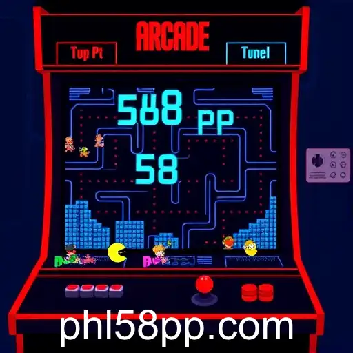 Exploring the Evolution and Appeal of Arcade Games