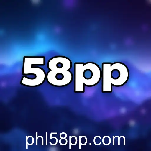 Gaming Evolution and the 58pp Revolution