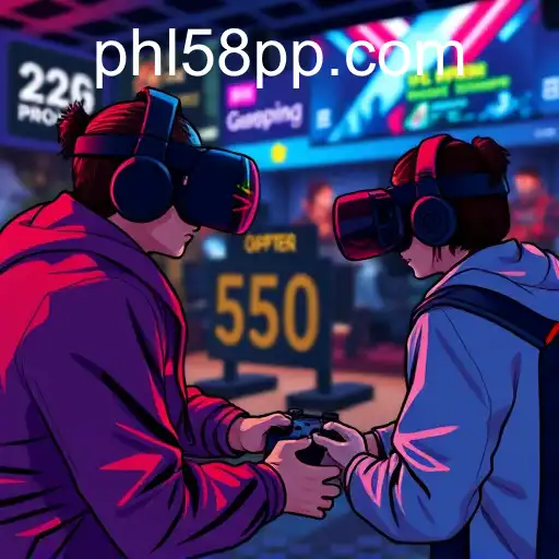 Gaming Trends Shaping the Future in 2025