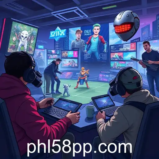 Gaming Trends and Innovations of the Future