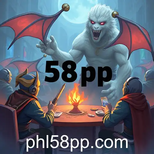 Exploring the Growing World of Multiplayer Games and the '58pp' Phenomenon